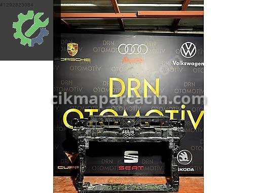 Volkswagen Caddy Ön Konsol Panel çıkma parça