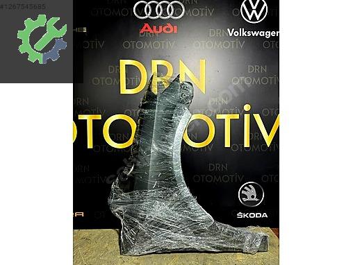 Volkswagen Caddy sağ ön çamurluk 2015-2020