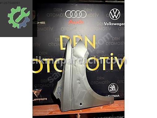 Volkswagen Caddy Sağ Ön Çamurluk 2K7821106 çıkma parça
