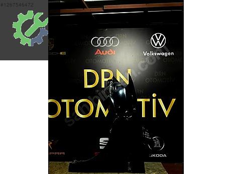 Volkswagen Caddy çıkma parça