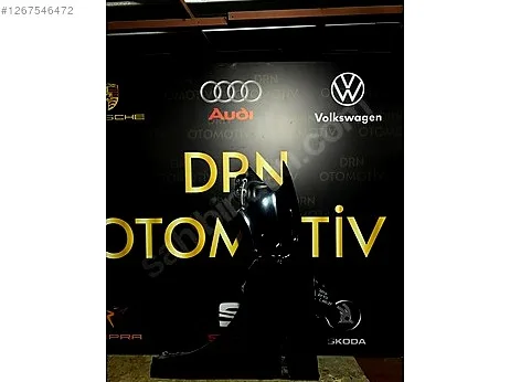 Volkswagen Caddy Sol Ön Çamurluk çıkma parça