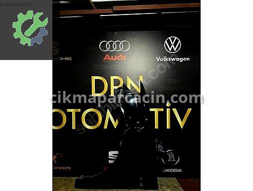 Volkswagen Caddy Sol Ön Çamurluk çıkma parça