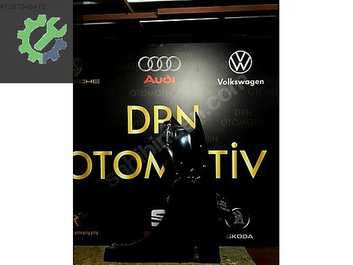 Volkswagen Caddy sol ön çamurluk 2015-2020