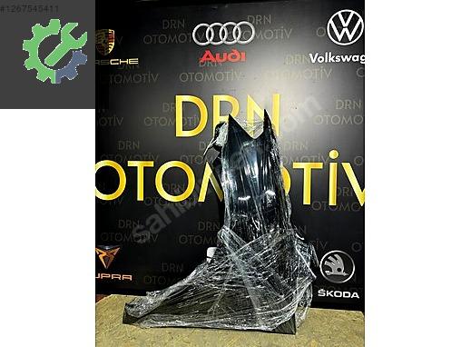 Volkswagen Caddy sol ön çamurluk 2015-2020