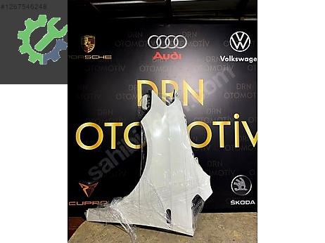 Volkswagen Caddy çıkma parça
