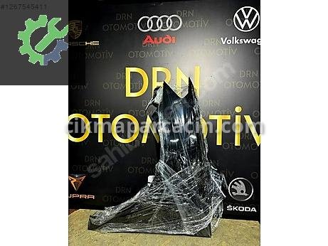 Volkswagen Caddy Sol Ön Çamurluk çıkma parça