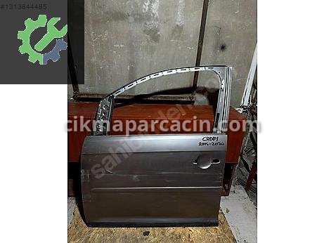 Volkswagen Caddy Dış Kapı Kolu çıkma parça