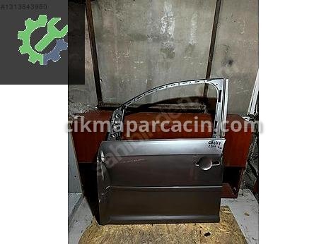 Volkswagen Caddy Dış Kapı Kolu çıkma parça