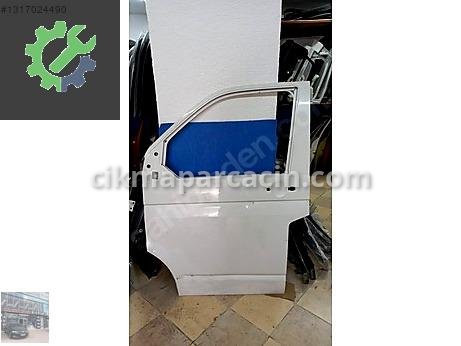 Volkswagen Caravelle Dış Kapı Kolu çıkma parça