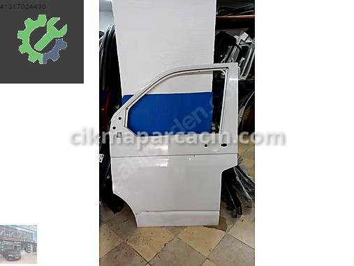 Volkswagen Caravelle Dış Kapı Kolu çıkma parça