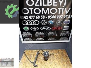 Volkswagen Golf 4 Bora Seat Toledo Karbon Filitresi 1J0201801H