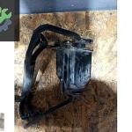 Volkswagen Golf 4 Bora Seat Toledo Karbon Filitresi 1J0201801H