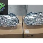 Volkswagen Golf 4 Sol Far (1998/2004)