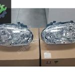 Volkswagen Golf 4 Sol Far (1998/2004)