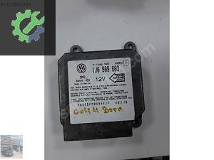 Volkswagen Golf 4 (1998 / 2004) Airbag Beyni