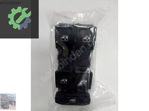 Volkswagen Golf 5 4lü Cam Açma Düğmesi (2004/2009) (2. Adet)
