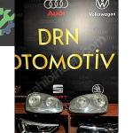 Volkswagen Golf 5 füme sağ far