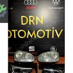 Volkswagen Golf 5 füme sağ far
