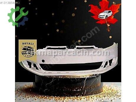 Volkswagen Golf Ön Tampon çıkma parça
