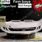 Volkswagen Golf 6 2009/2012 BEYAZ SIFIR