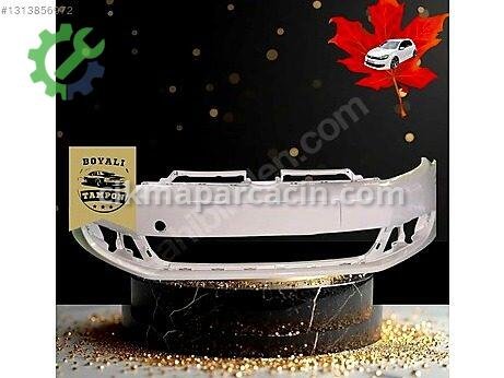 Volkswagen Golf Ön Tampon çıkma parça