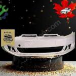 Volkswagen Golf 6 2009/2012 BEYAZ SIFIR