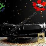 Volkswagen Golf 6 Ön Tampon -Sifir- Siyah renk – KALITE!!!