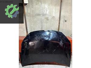 Volkswagen Golf 6 ön kaput
