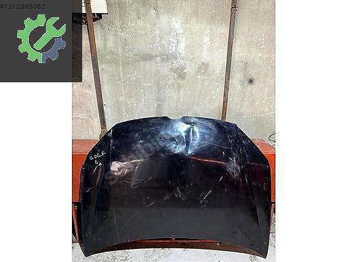 Volkswagen Golf 6 ön kaput