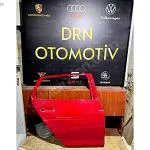 Volkswagen Golf Sol Ön Kapı Çıkma Parça İstanbul