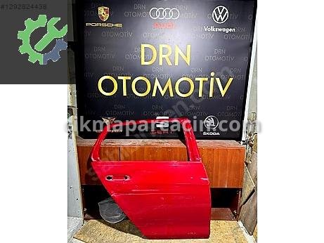 Volkswagen Golf Sağ Arka Kapı çıkma parça