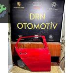 Volkswagen Golf Sağ Arka Kapı Çıkma Parça İSTANBUL