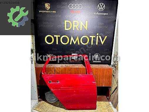 Volkswagen Golf Sağ Arka Kapı çıkma parça