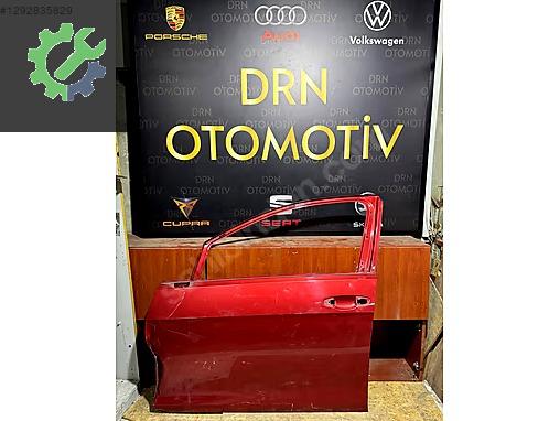 Volkswagen Golf Dış Kapı Kolu Çıkma Parça İSTANBUL