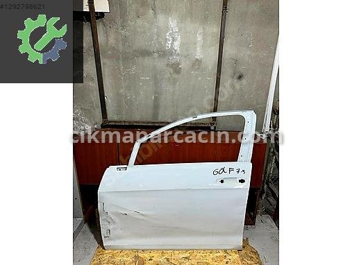 Volkswagen Golf Dış Kapı Kolu çıkma parça