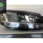 2017 Volkswagen Golf Sol Ön Far Çıkma Parça İSTANBUL