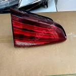 2008 Audi A5 Far Beyni Çıkma Parça İstanbul