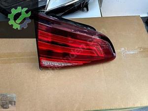 Volkswagen Golf 7.5 Sol İç LED Stop (2017/2020) (2. Adet)