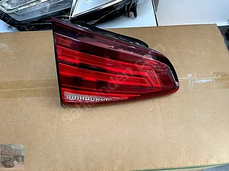 Volkswagen Golf Sol Arka Stop çıkma parça