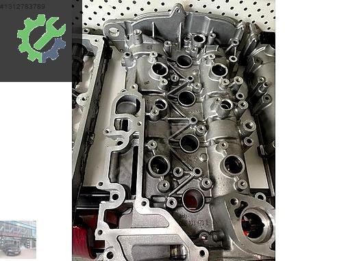 2017 Volkswagen Golf Silindir Kapak Çıkma Parça İSTANBUL