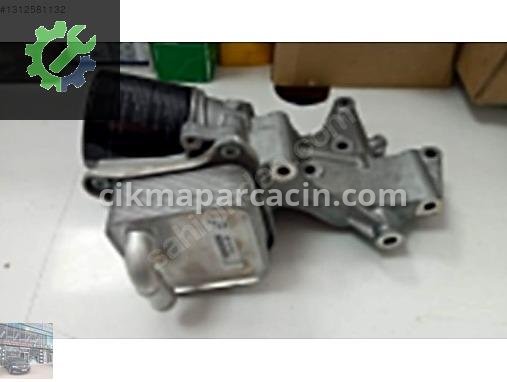 Volkswagen Golf Yağ Soğutucu çıkma parça