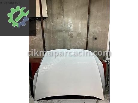 Volkswagen Golf Kaput çıkma parça