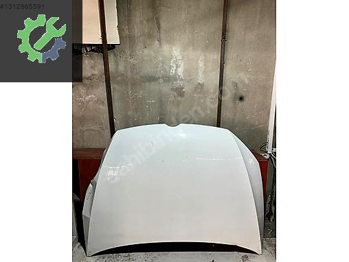 2012 Volkswagen Golf Kaput Çıkma Parça İSTANBUL