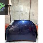 2012 Volkswagen Golf Kaput Çıkma Parça İSTANBUL