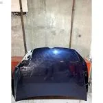 2011 Volkswagen Polo Kaput Çıkma Parça İstanbul