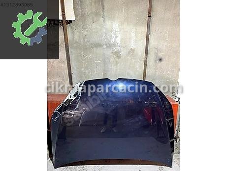 Volkswagen Golf Kaput çıkma parça