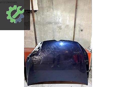 Volkswagen Golf Kaput çıkma parça