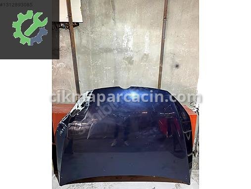 Volkswagen Golf Kaput 5G0823031 çıkma parça