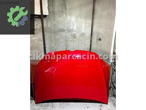 Volkswagen Golf Kaput 5G0823031 çıkma parça