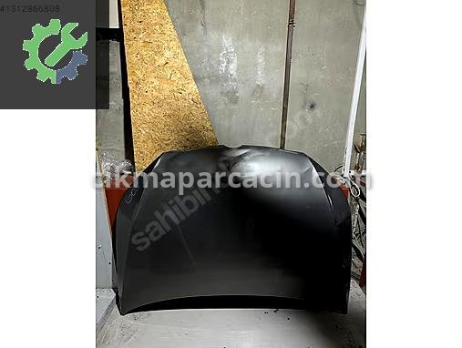 Volkswagen Golf Kaput 5G0823031 çıkma parça